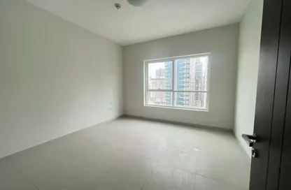 شقة - 2 غرف نوم - 3 حمامات للايجار في شارع التعاون الجديد - التعاون - الشارقة