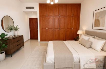 Full Floor - 2 - 2 for rent in Street 20 - Al Nahda - Sharjah Full Floor - 2 - 2 for rent in Street 20 - Al Nahda - Sharjah