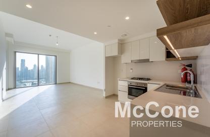 Apartment - 2 Bedrooms - 3 Bathrooms for rent in Downtown Views II Tower 1 - Downtown Views II - Zabeel 2 - Zabeel - Dubai