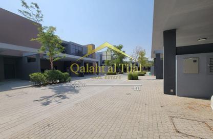 Townhouse - 4 - 5 for rent in Sendian - Masaar - Tilal City - Sharjah