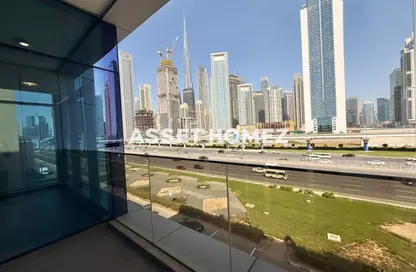 Apartment - 2 Bedrooms - 3 Bathrooms for rent in UTC Residence - Al Wasl - Dubai Apartment - 2 Bedrooms - 3 Bathrooms for rent in UTC Residence - Al Wasl - Dubai