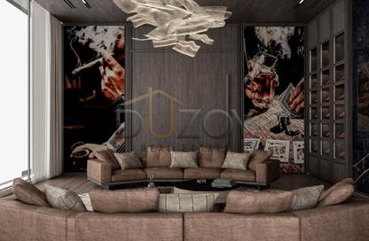 Villa - 6 - 7 for rent in Al Quoz 2 - Al Quoz - Dubai Villa - 6 - 7 for rent in Al Quoz 2 - Al Quoz - Dubai