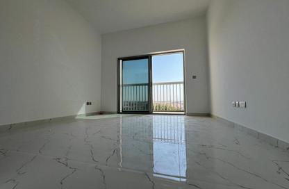 Apartment - Studio - 1 Bathroom for rent in Skycourts Tower D - Skycourts Towers - Dubai Land Residence Complex - Dubai Land - Dubai