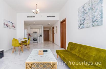 Apartment - 2 - 3 for rent in Millennium Binghatti Residences - Business Bay - Dubai Apartment - 2 - 3 for rent in Millennium Binghatti Residences - Business Bay - Dubai