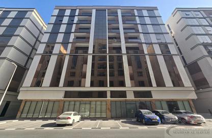 Apartment - 2 Bedrooms - 3 Bathrooms for rent in SG Muwaileh Building - Muwaileh - Sharjah