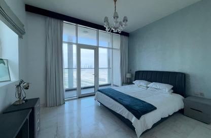 Apartment - 1 - 2 for rent in Bayz by Danube - Business Bay - Dubai