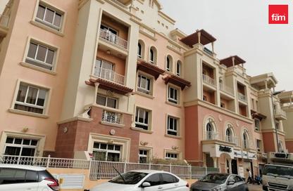 Apartment - Studio - 1 Bathroom for sale in Florence 1 - Tuscan Residences - District 10 - Jumeirah Village Circle - Dubai