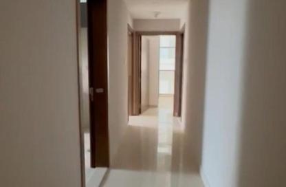 Apartment - 2 Bedrooms - 3 Bathrooms for sale in Gulfa Towers - Al Rashidiya 1 - Al Rashidiya - Ajman