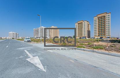 Retail - Studio - 1 Bathroom for sale in Sky Line by Peace Homes - Dubai Land Residence Complex - Dubai