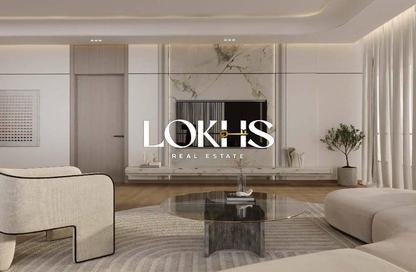 Apartment - Studio - 1 for sale in Binghatti Skyrise Tower C - Binghatti Skyrise - Business Bay - Dubai