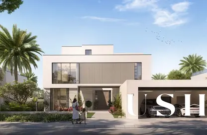 Villa - 5 Bedrooms - 5 Bathrooms for sale in The Oasis - Mirage - The Oasis by Emaar - Dubai Villa - 5 Bedrooms - 5 Bathrooms for sale in The Oasis - Mirage - The Oasis by Emaar - Dubai