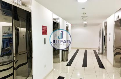 Office Space - Studio - 3 for sale in Julphar Commercial Tower - Julphar Towers - Al Nakheel - Ras Al Khaimah