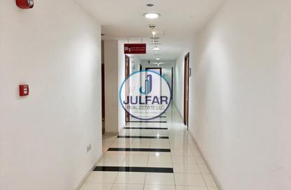 Office Space - Studio - 3 for sale in Julphar Commercial Tower - Julphar Towers - Al Nakheel - Ras Al Khaimah