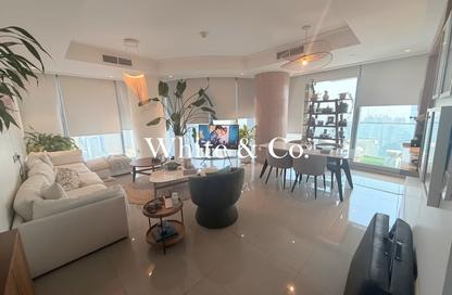Apartment - 2 - 3 for sale in Opera Grand - Burj Khalifa Area - Downtown Dubai - Dubai