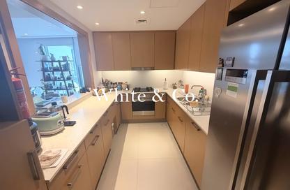 Apartment - 2 - 3 for sale in Opera Grand - Burj Khalifa Area - Downtown Dubai - Dubai