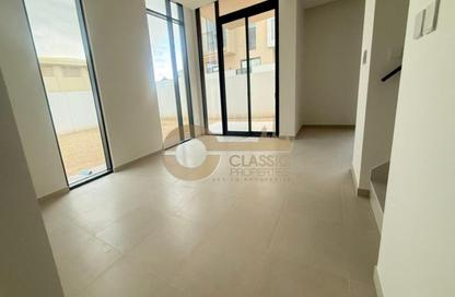 Townhouse - 4 Bedrooms - 5 Bathrooms for sale in Greenview 3 - Emaar South - Dubai South (Dubai World Central) - Dubai Townhouse - 4 Bedrooms - 5 Bathrooms for sale in Greenview 3 - Emaar South - Dubai South (Dubai World Central) - Dubai