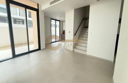 Townhouse - 4 Bedrooms - 5 Bathrooms for sale in Greenview 3 - Emaar South - Dubai South (Dubai World Central) - Dubai