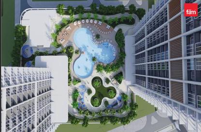 Apartment - 1 Bedroom - 2 Bathrooms for sale in Sobha Creek Vista Heights Tower A - Sobha Creek Vista Heights - Sobha Hartland - Mohammed Bin Rashid City - Dubai Apartment - 1 Bedroom - 2 Bathrooms for sale in Sobha Creek Vista Heights Tower A - Sobha Creek Vista Heights - Sobha Hartland - Mohammed Bin Rashid City - Dubai