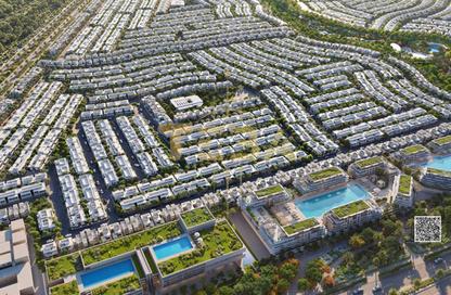 Townhouse - 3 - 6 for sale in Azizi Florence - Um Fanain - Sharjah