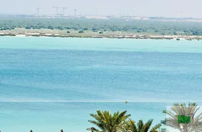 شقة - غرفة نوم - 2 حمامات للايجار في قرية الحد - جزيرة السعديات - أبوظبي شقة - غرفة نوم - 2 حمامات للايجار في قرية الحد - جزيرة السعديات - أبوظبي