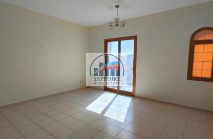 Apartment - Studio - 1 Bathroom for rent in Building S02 - Spain Cluster - International City - Dubai