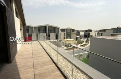 Villa - 5 Bedrooms - 7 Bathrooms for sale in Nad Al Sheba Gardens 2 - Nad Al Sheba Gardens - Nad Al Sheba 1 - Nad Al Sheba - Dubai