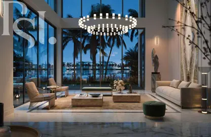 فيلا - 4 غرف نوم - 5 حمامات للبيع في ديستريكت وان ويست فيز وان - المنطقة وان - مدينة الشيخ محمد بن راشد - دبي