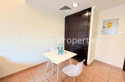 Apartment - 1 Bedroom - 2 Bathrooms for rent in Heritage Building - Al Barsha 1 - Al Barsha - Dubai
