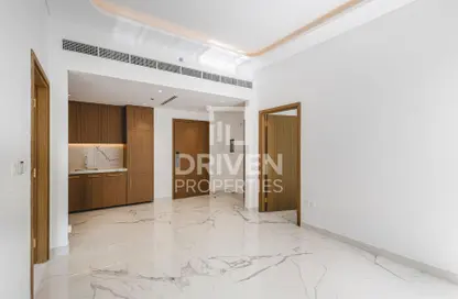 Apartment - 2 Bedrooms - 2 Bathrooms for rent in Azizi Riviera 67 - AZIZI Riviera - Meydan One - Meydan - Dubai