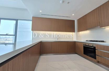 Apartment - 2 - 2 for rent in Azizi Central - Al Furjan - Dubai