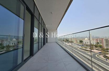 Apartment - 2 Bedrooms - 2 Bathrooms for rent in Azizi Central - Al Furjan - Dubai