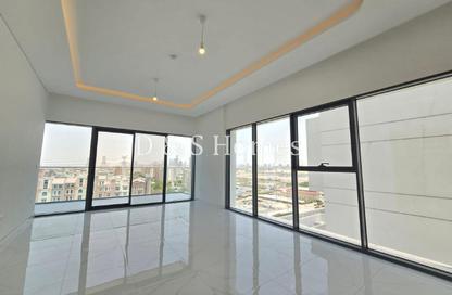 Apartment - 2 - 2 for rent in Azizi Central - Al Furjan - Dubai