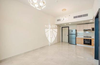 Apartment - 1 Bedroom - 1 Bathroom for rent in Skyz by Danube - Arjan - Dubai