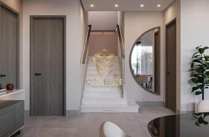 Villa - 3 Bedrooms - 5 Bathrooms for sale in Shomous Residential Complex - Sharjah Garden City - Sharjah