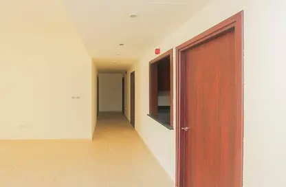 شقة - 2 غرف نوم - 3 حمامات للايجار في أمواج 4 - أمواج - جميرا بيتش ريزيدنس - دبي