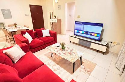 Apartment - 2 Bedrooms - 2 Bathrooms for rent in Muweileh Community - Muwaileh Commercial - Sharjah