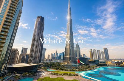 شقة - 2 غرف نوم - 3 حمامات للبيع في 1ذا ريزيدنس - برج ريزيدنس - وسط مدينة دبي - دبي شقة - 2 غرف نوم - 3 حمامات للبيع في 1ذا ريزيدنس - برج ريزيدنس - وسط مدينة دبي - دبي