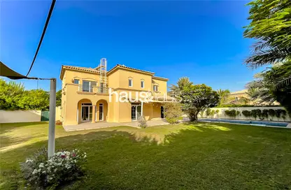 Villa - 5 Bedrooms - 5 Bathrooms for sale in Alvorada 4 - Alvorada - Arabian Ranches - Dubai