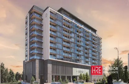 Apartment - 1 Bedroom - 2 Bathrooms for sale in 161 Jumeirah Lane - Al Satwa - Dubai