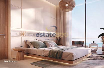 Apartment - 2 Bedrooms - 3 Bathrooms for sale in One Central - RAK Central - Ras Al Khaimah