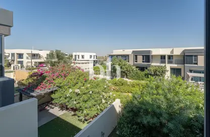 تاون هاوس - 4 غرف نوم - 4 حمامات للبيع في مابل 2 - مابل ات دبي هيلزاستايت - دبي هيلز استيت - دبي