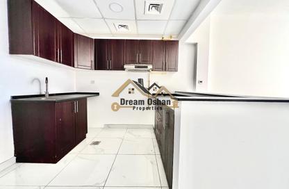 Apartment - 2 - 3 for rent in The Pearl - Al Jaddaf - Dubai