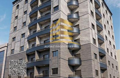 Whole Building - 7+ Bedrooms - 7+ Bathrooms for sale in Ajman 44 building - Al Hamidiya 1 - Al Hamidiya - Ajman