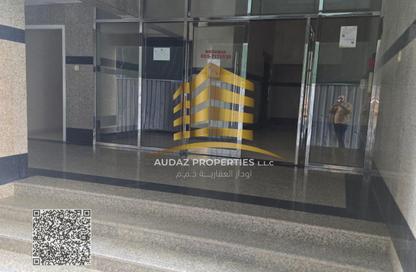 Whole Building - 7+ Bedrooms - 7+ Bathrooms for sale in Ajman 44 building - Al Hamidiya 1 - Al Hamidiya - Ajman