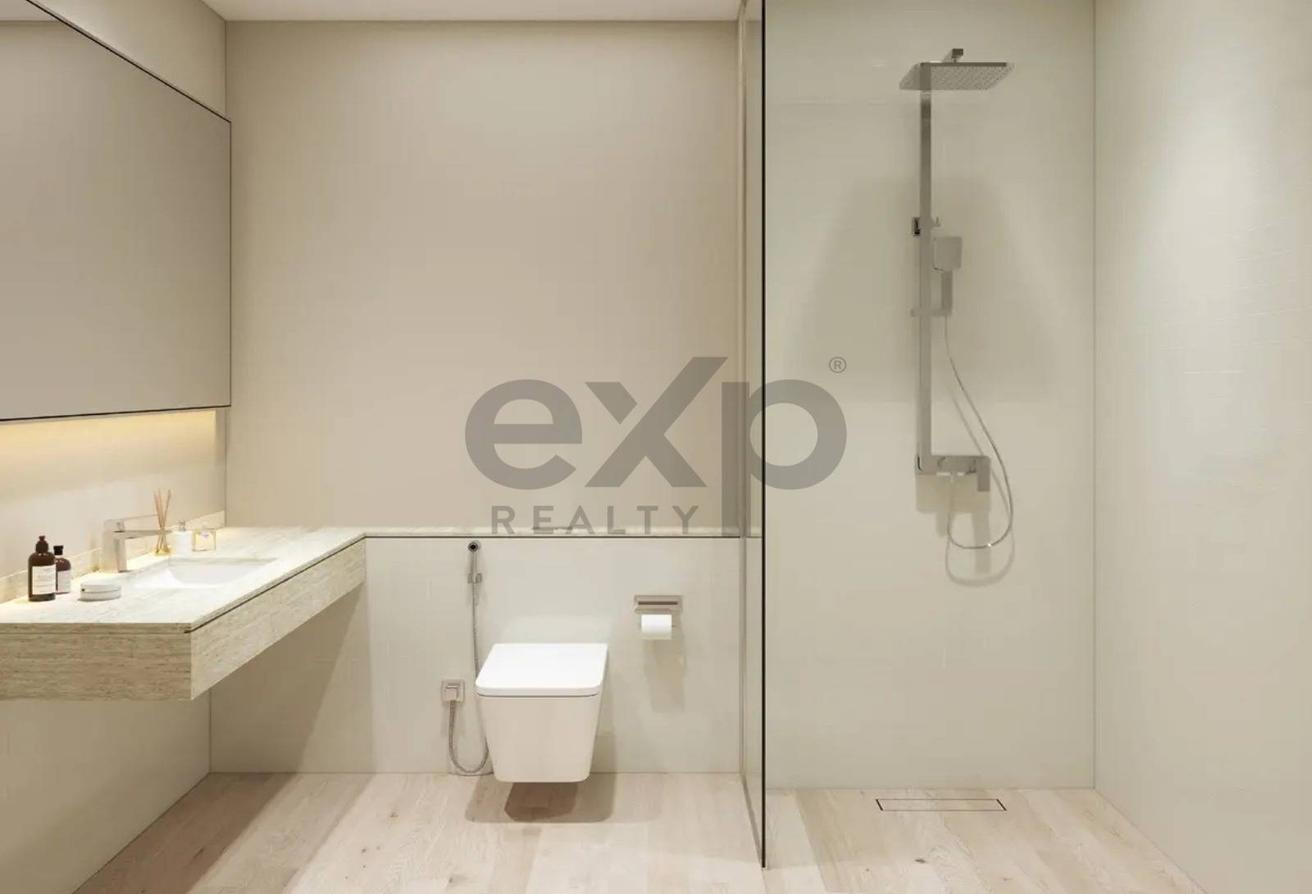 High Floor | Fully Furnished | Big Layout photo 6