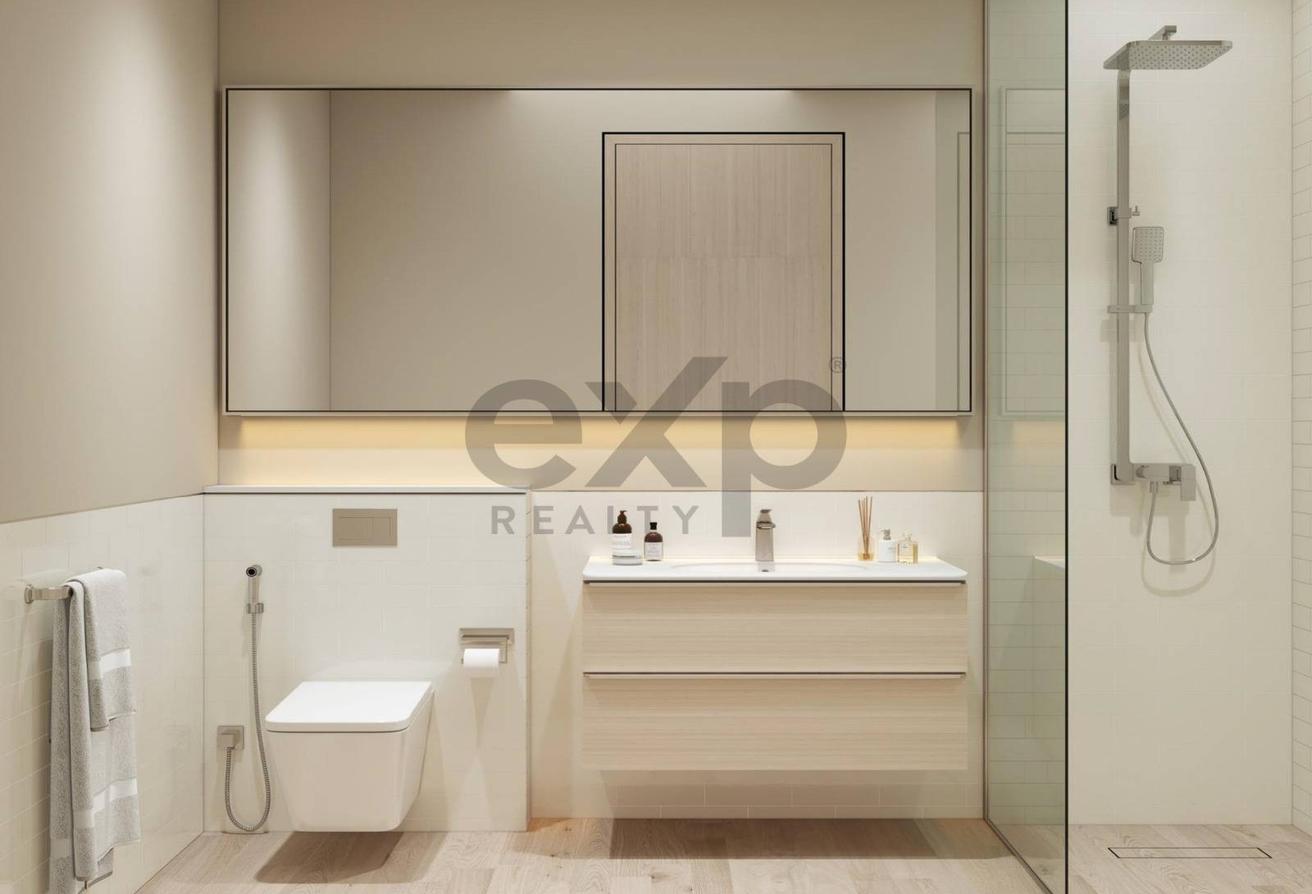 High Floor | Fully Furnished | Big Layout photo 5
