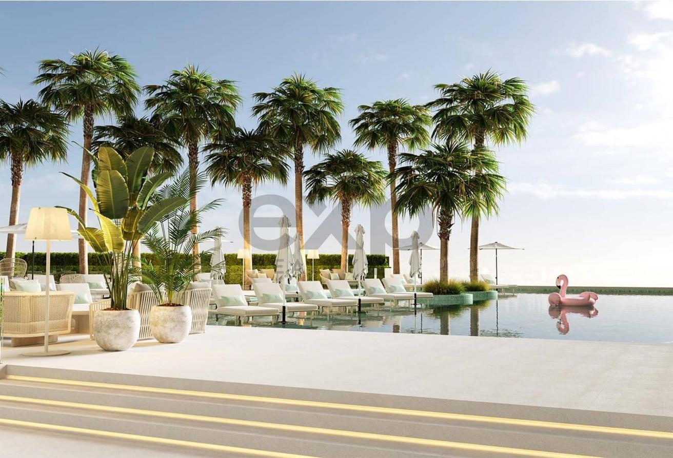 High Floor | Fully Furnished | Big Layout photo 8