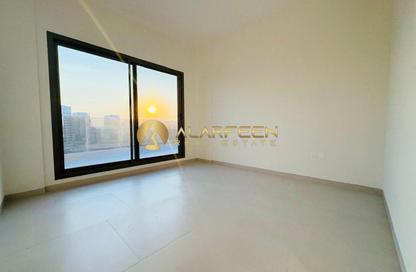 Apartment - 3 Bedrooms - 4 Bathrooms for rent in Oak House Arjan - Arjan - Dubai