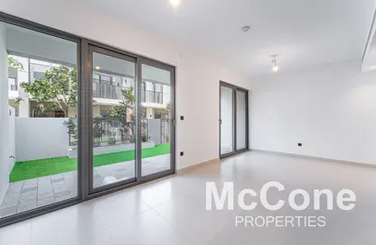 تاون هاوس - 3 غرف نوم - 4 حمامات للايجار في أورا جاردنز - تلال الغاف - دبي