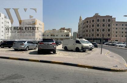Land - Studio for sale in Cornish Tower - Al Rumaila - Ajman